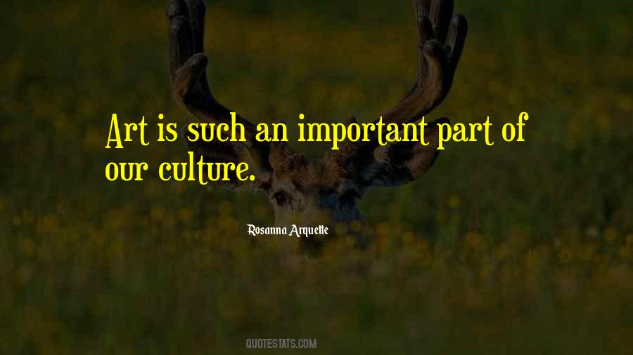 Rosanna Quotes #471174