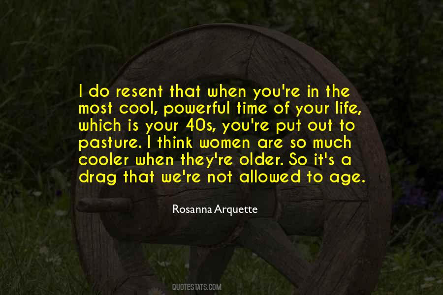 Rosanna Quotes #564612