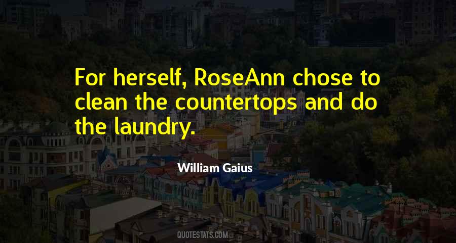 Roseann Quotes #972620