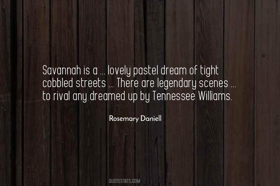 Rosemary's Quotes #164852