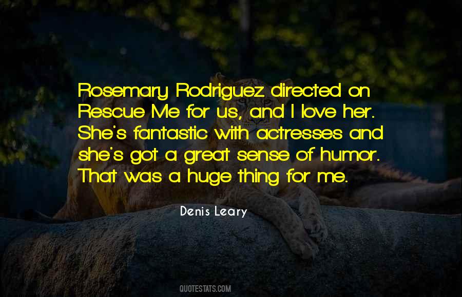 Rosemary's Quotes #279077