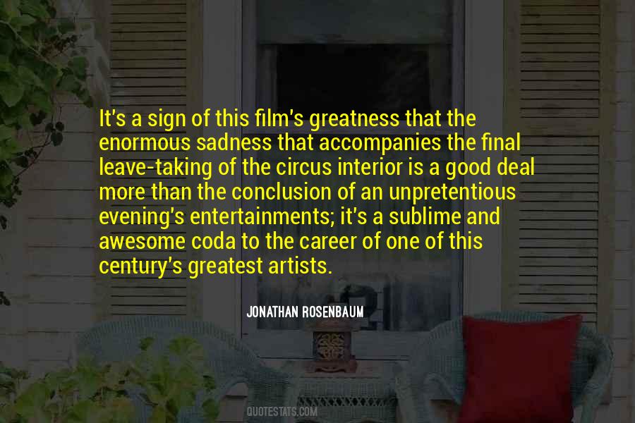 Rosenbaum Quotes #165008 Rosenbaum Quotes #165008