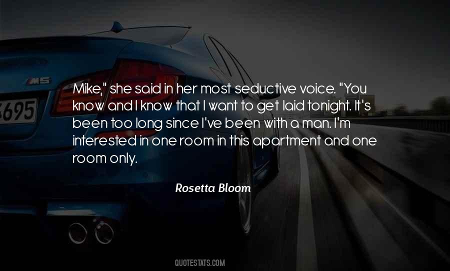 Rosetta's Quotes #1242759