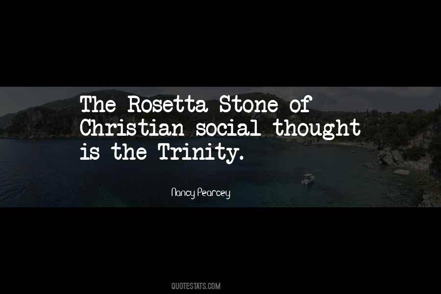 Rosetta's Quotes #655253