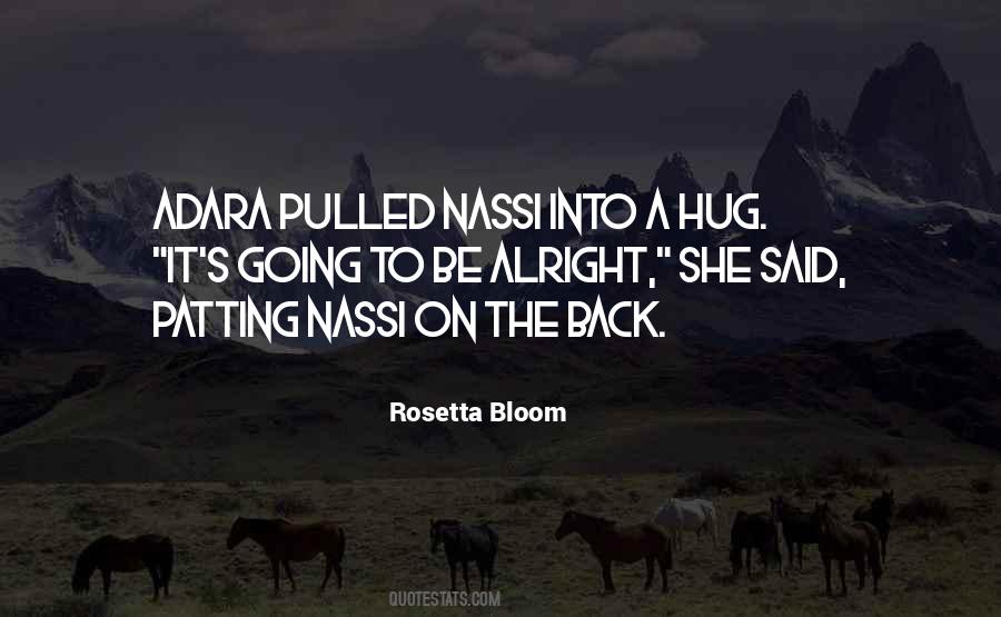 Rosetta's Quotes #662547