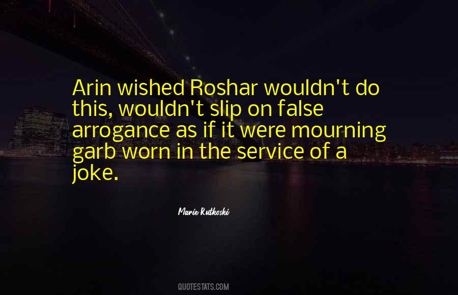 Roshar Quotes #1384127