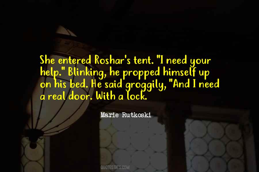 Roshar Quotes #51497