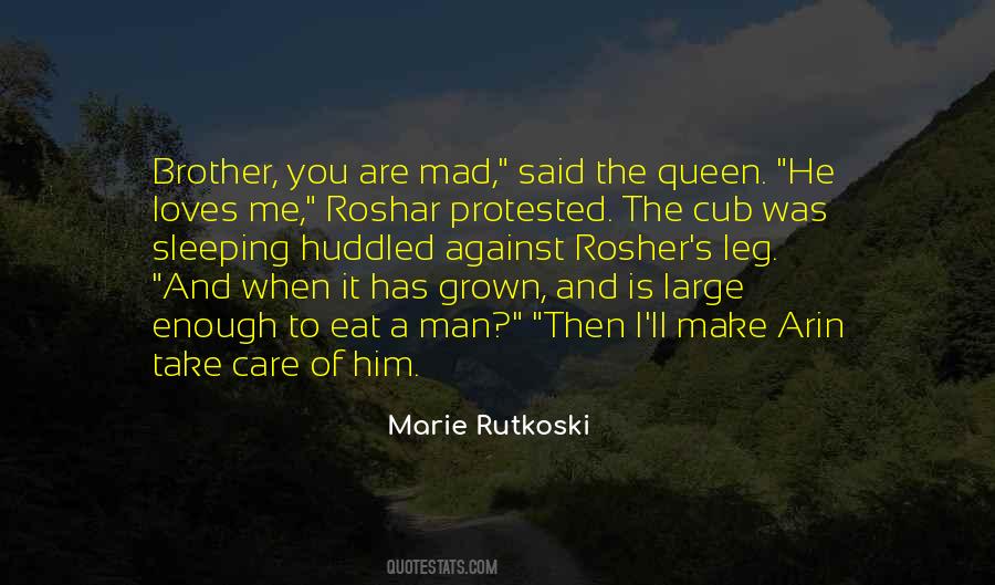 Roshar Quotes #71909