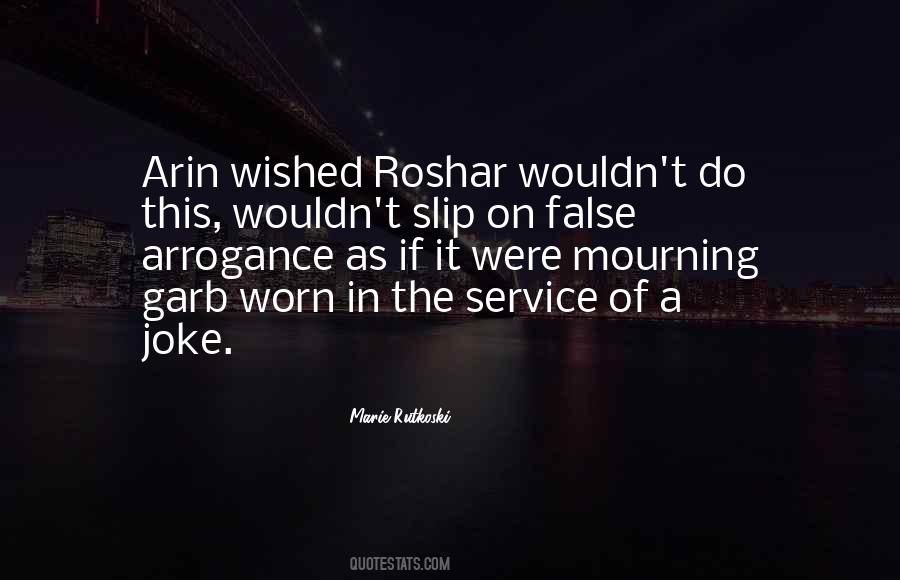 Roshar's Quotes #1384127