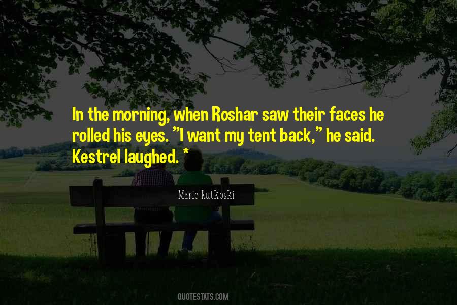 Roshar's Quotes #312144