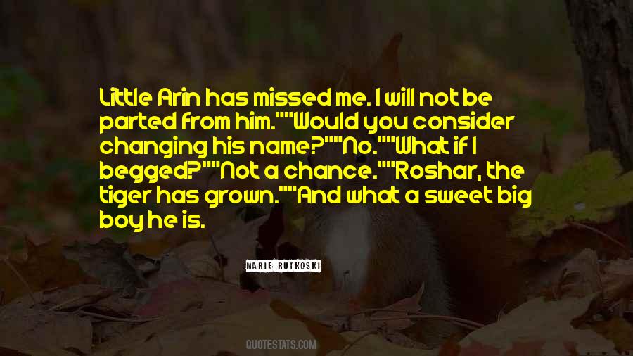 Roshar's Quotes #405884