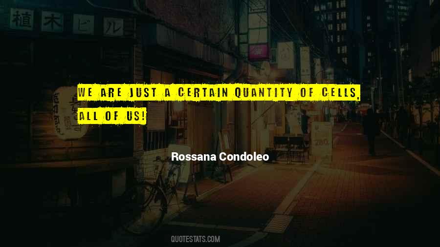 Rossana Quotes #600697