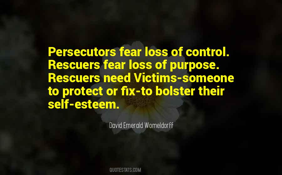 Quotes About Rescuers #1042583