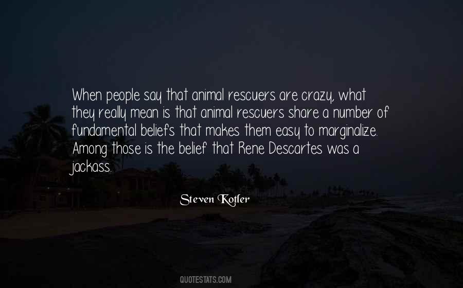 Quotes About Rescuers #1262648