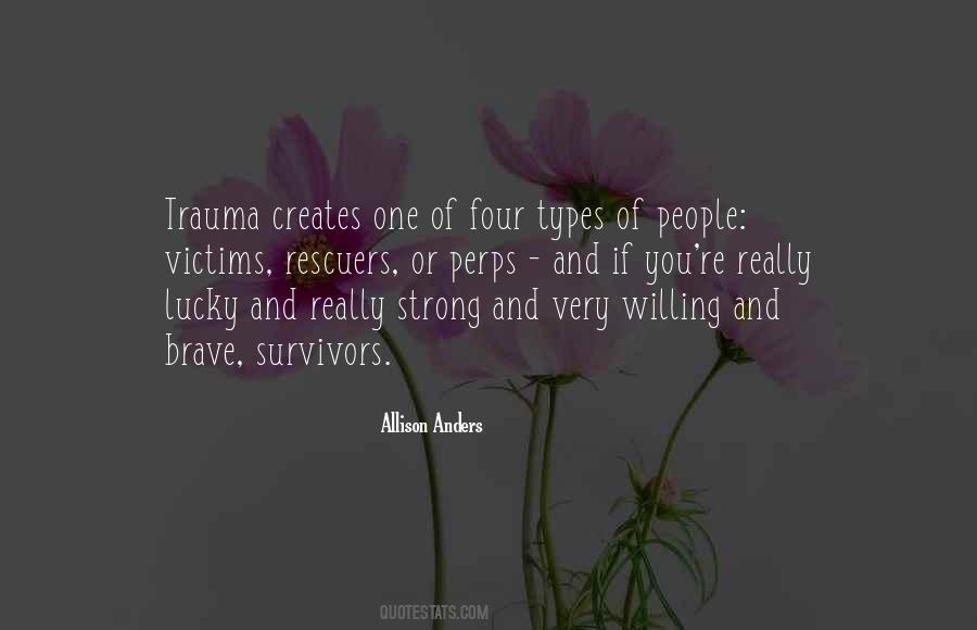 Quotes About Rescuers #660484