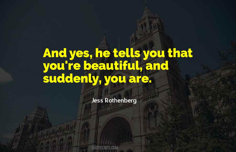 Rothenberg Quotes #653770