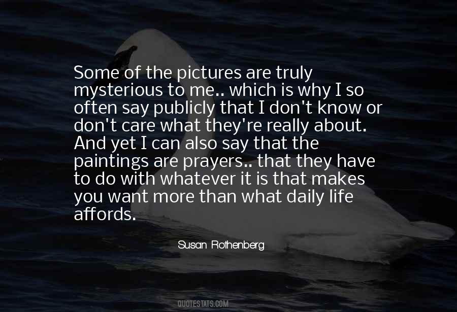 Rothenberg Quotes #721897