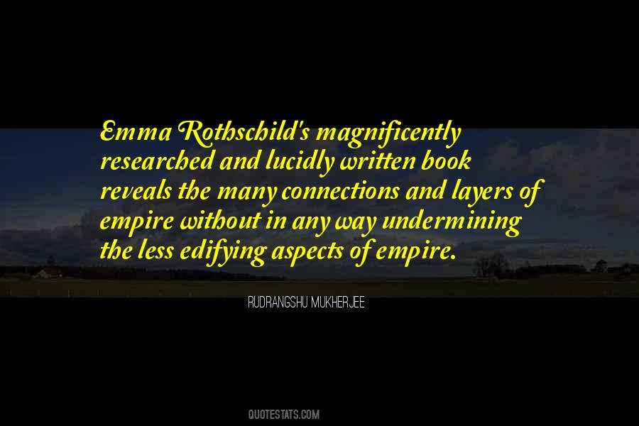 Rothschild's Quotes #1319388