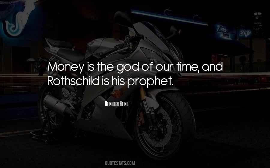 Rothschild's Quotes #1510155