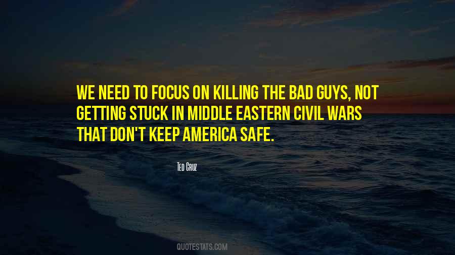 Quotes About Civil Wars #1577919