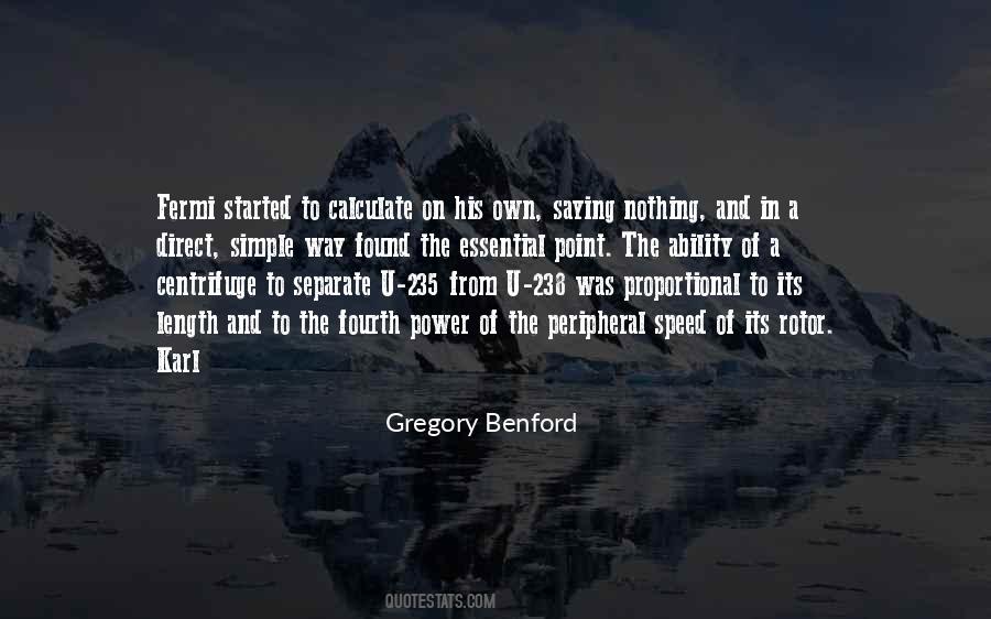Rotor Quotes #318168