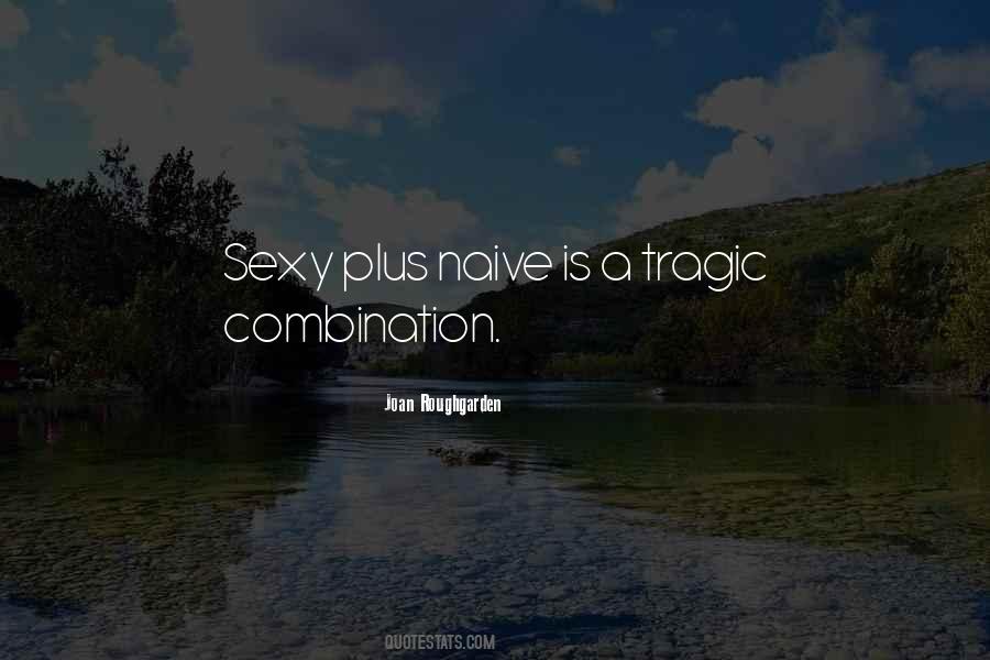Roughgarden Quotes #770481