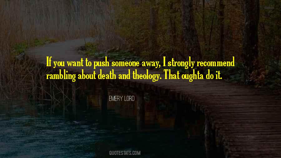 Roughhousing Quotes #411815
