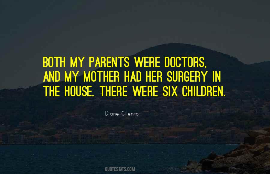 Roughhousing Quotes #872521