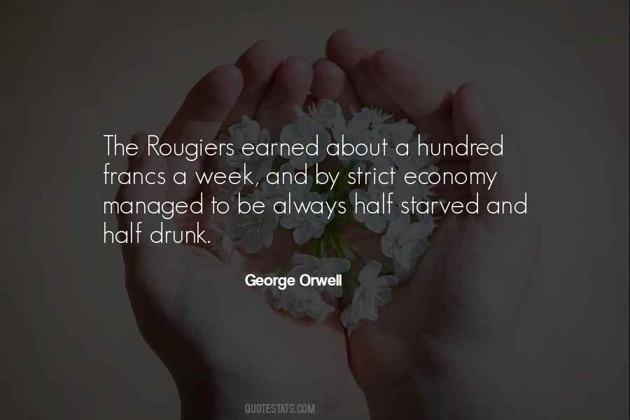 Rougiers Quotes #1037235