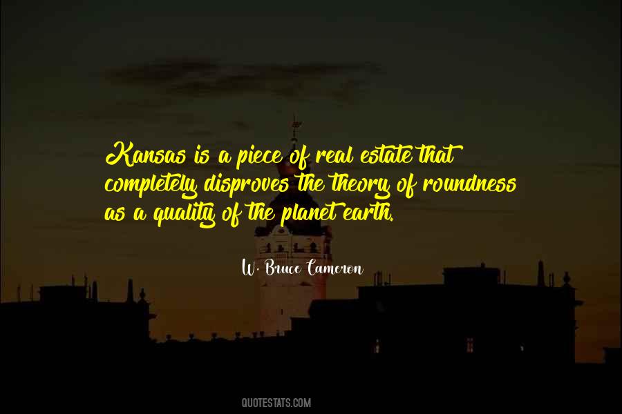 Roundness Quotes #33293