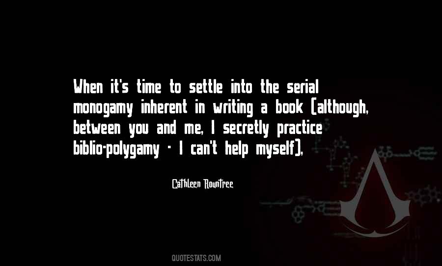 Rountree Quotes #153576