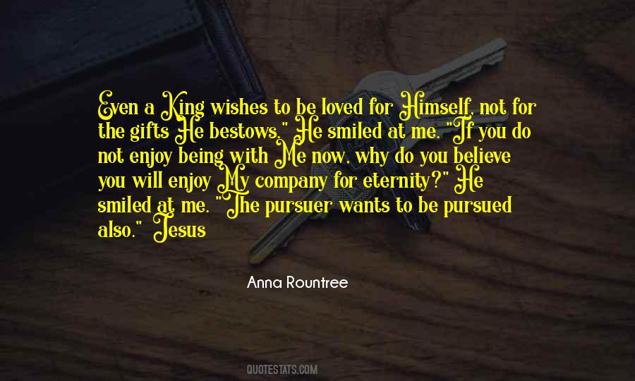Rountree Quotes #1782513