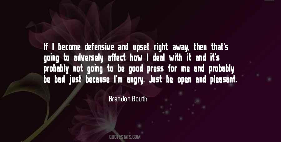 Routh Quotes #811088