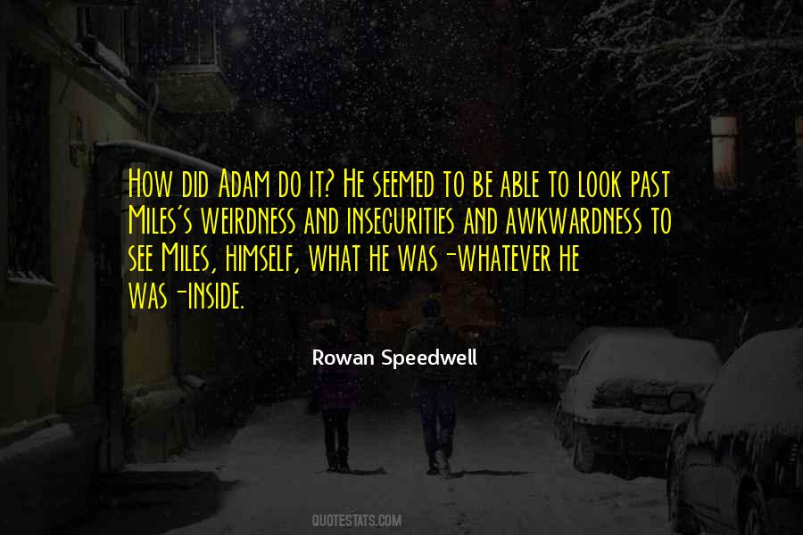 Rowan's Quotes #1752245