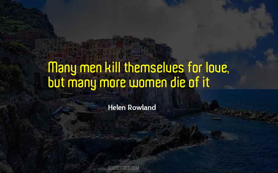 Rowland Quotes #284032