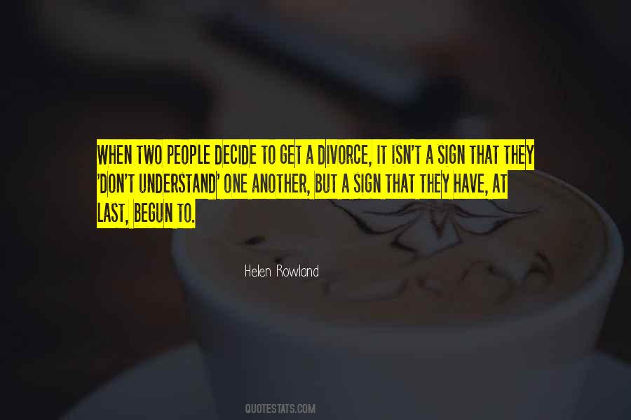 Rowland Quotes #54260