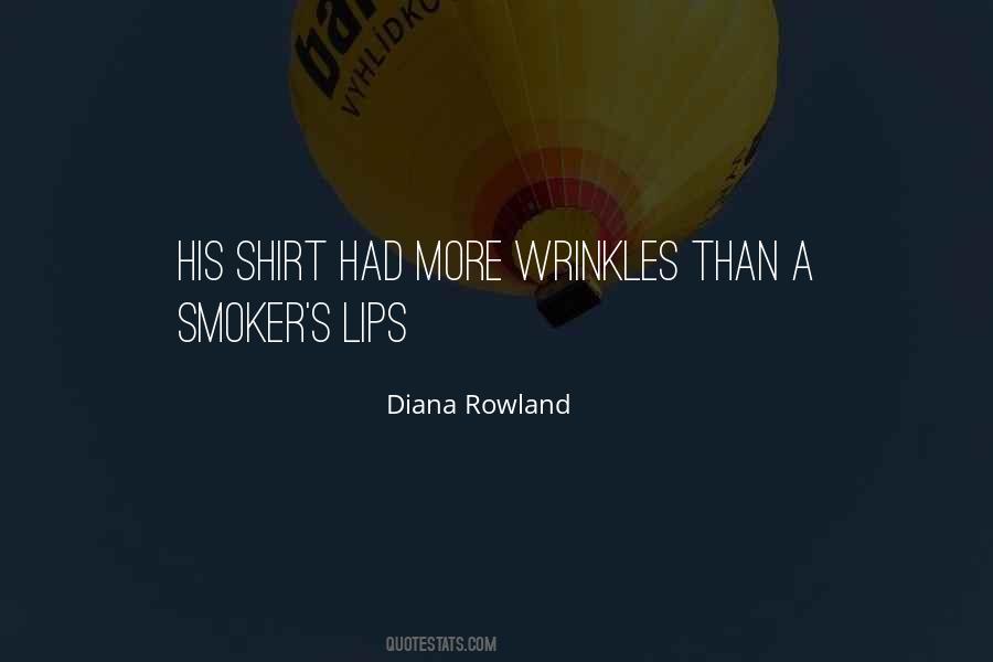 Rowland Quotes #552445