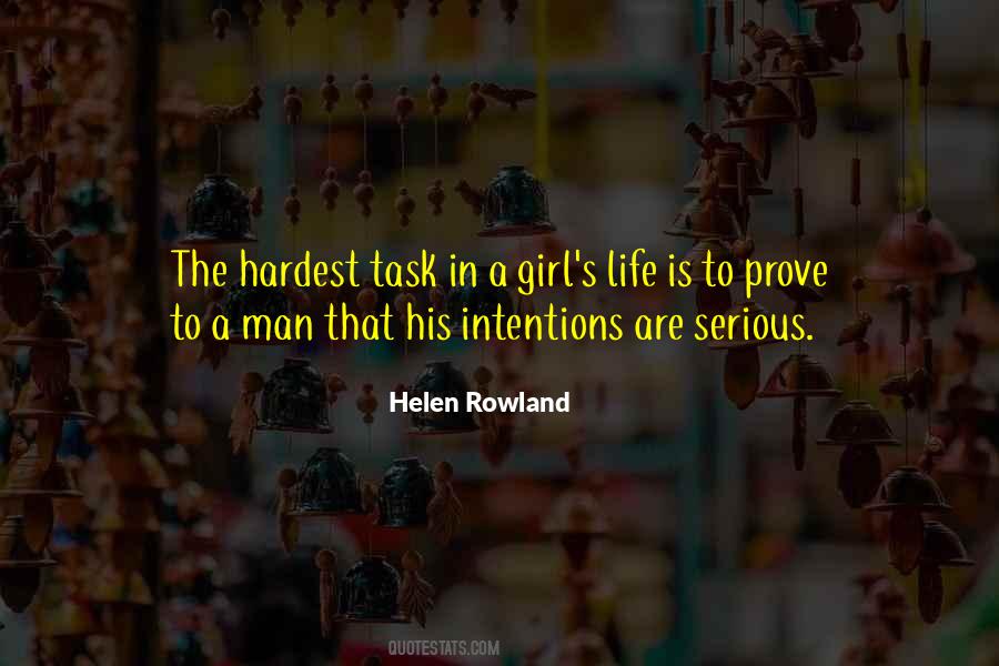 Rowland Quotes #93084