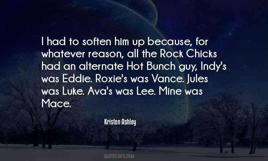 Roxie's Quotes #514515