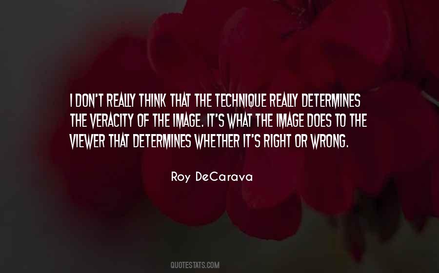 Roy's Quotes #377139