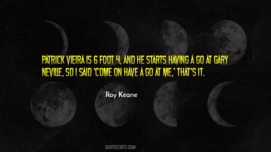 Roy's Quotes #73138