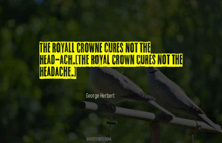 Royall Quotes #864802