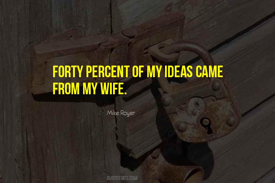 Royer Quotes #1131887