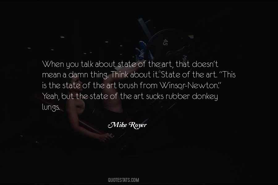 Royer Quotes #158264