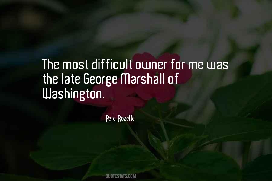 Rozelle Quotes #100857