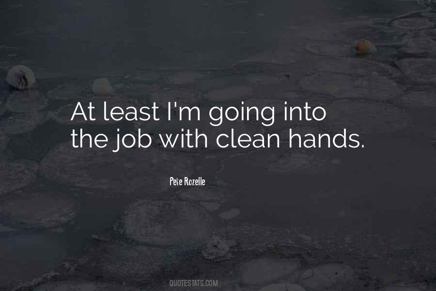 Rozelle Quotes #1046275