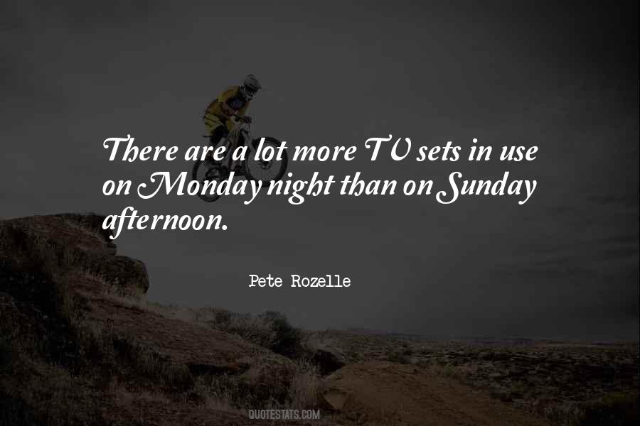 Rozelle Quotes #1301791