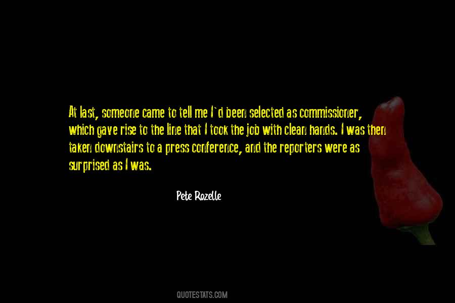 Rozelle Quotes #1486896