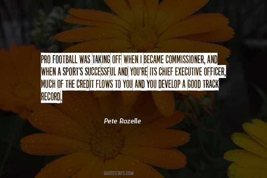 Rozelle Quotes #705507
