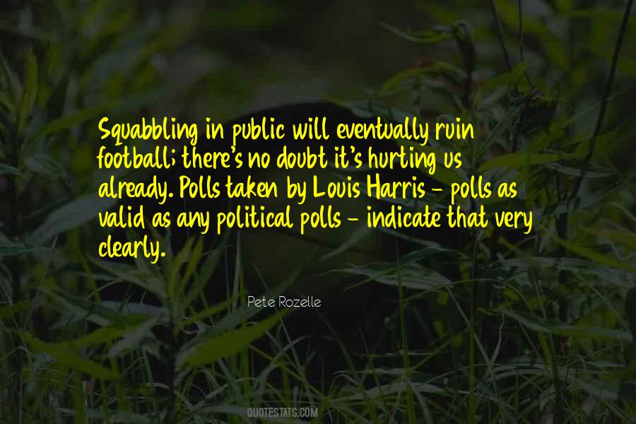 Rozelle Quotes #831930